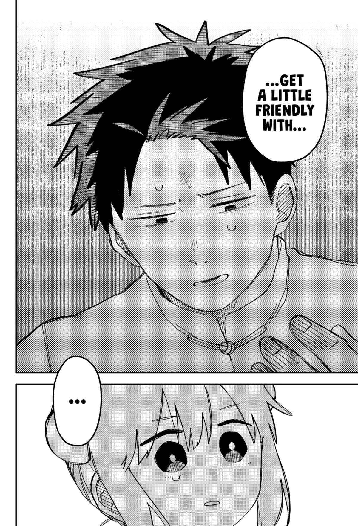 Kindergarten Wars Chapter 74 page 10