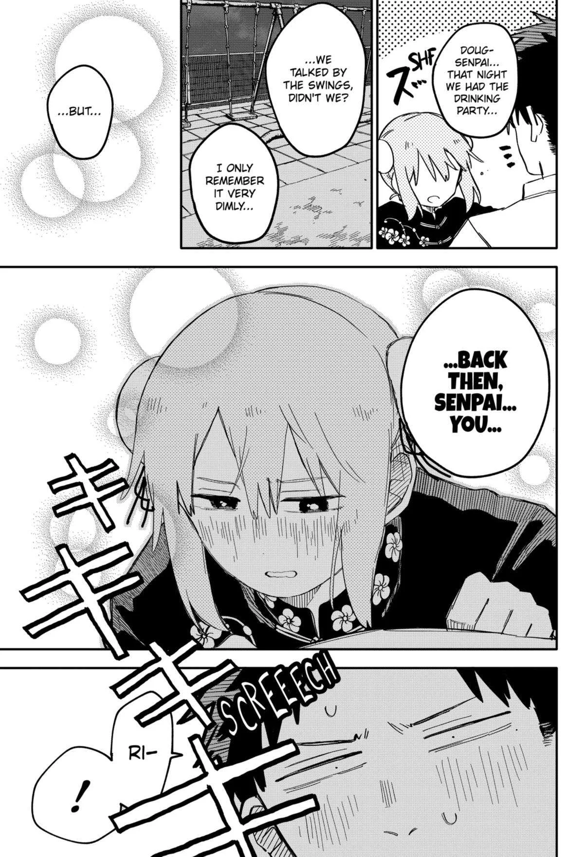 Kindergarten Wars Chapter 74 page 13