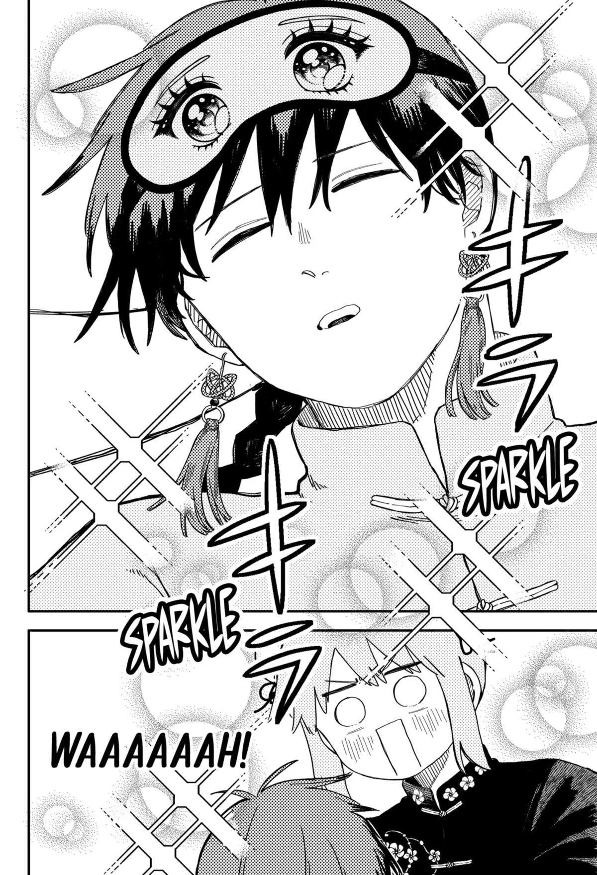 Kindergarten Wars Chapter 75 page 6
