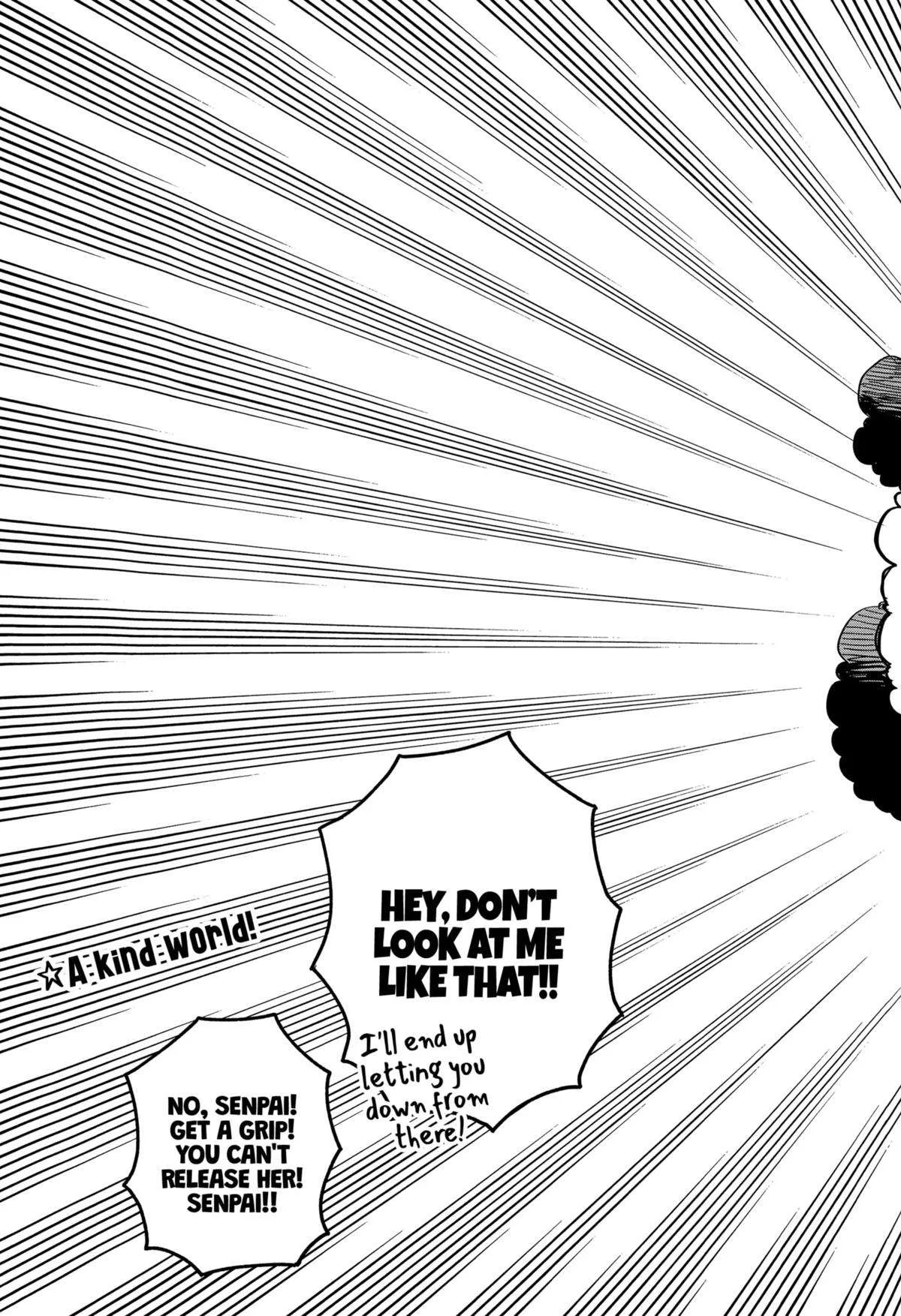 Kindergarten Wars Chapter 77 page 19