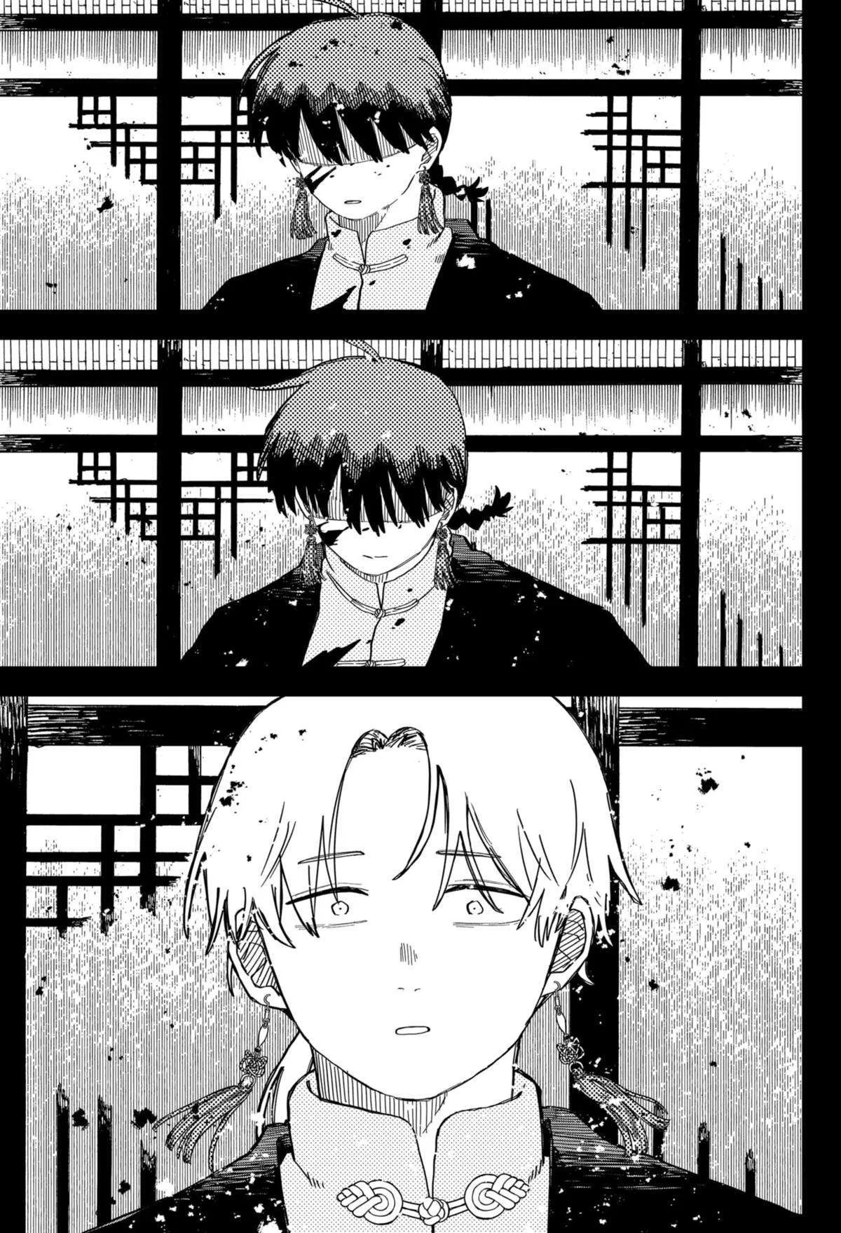 Kindergarten Wars Chapter 81 page 3