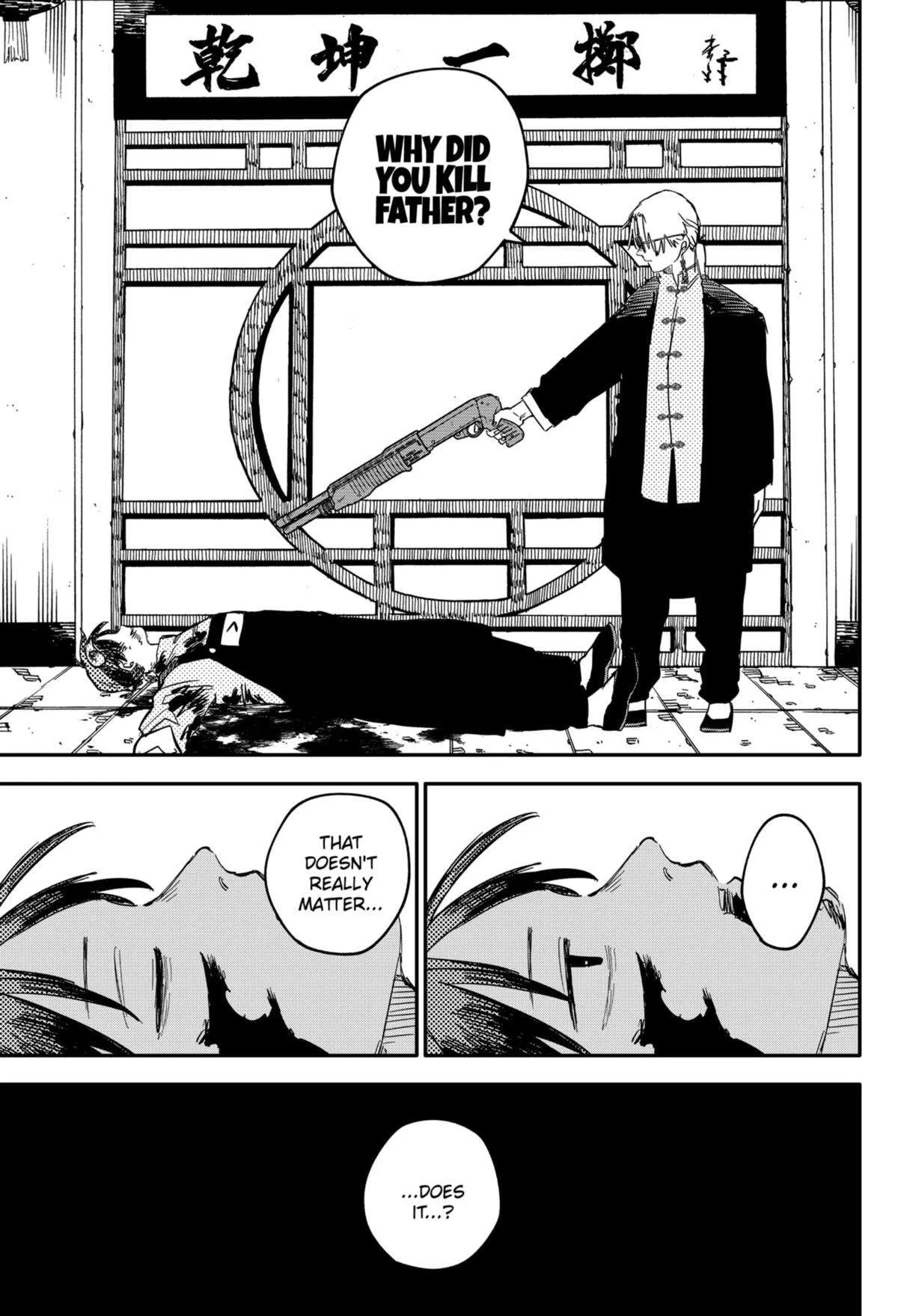 Kindergarten Wars Chapter 81 page 29