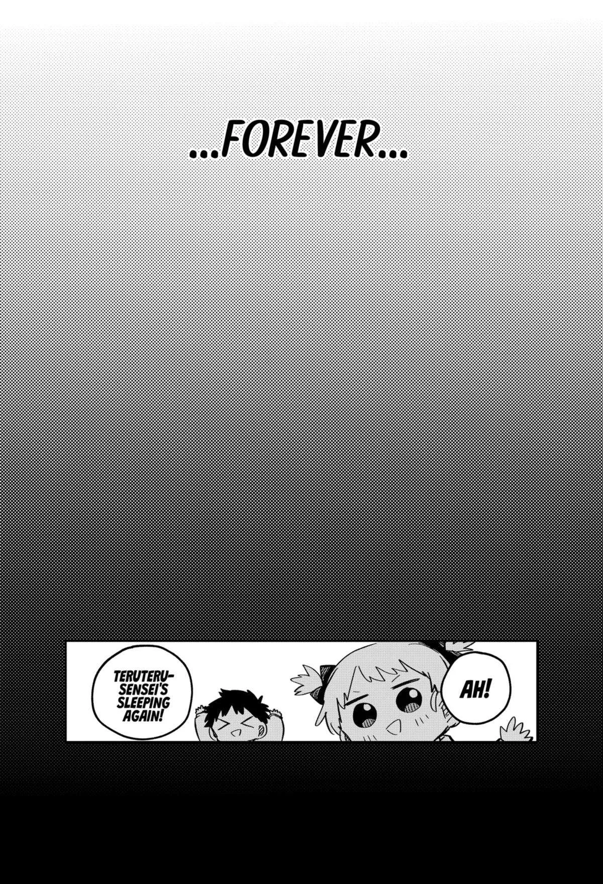 Kindergarten Wars Chapter 81 page 31