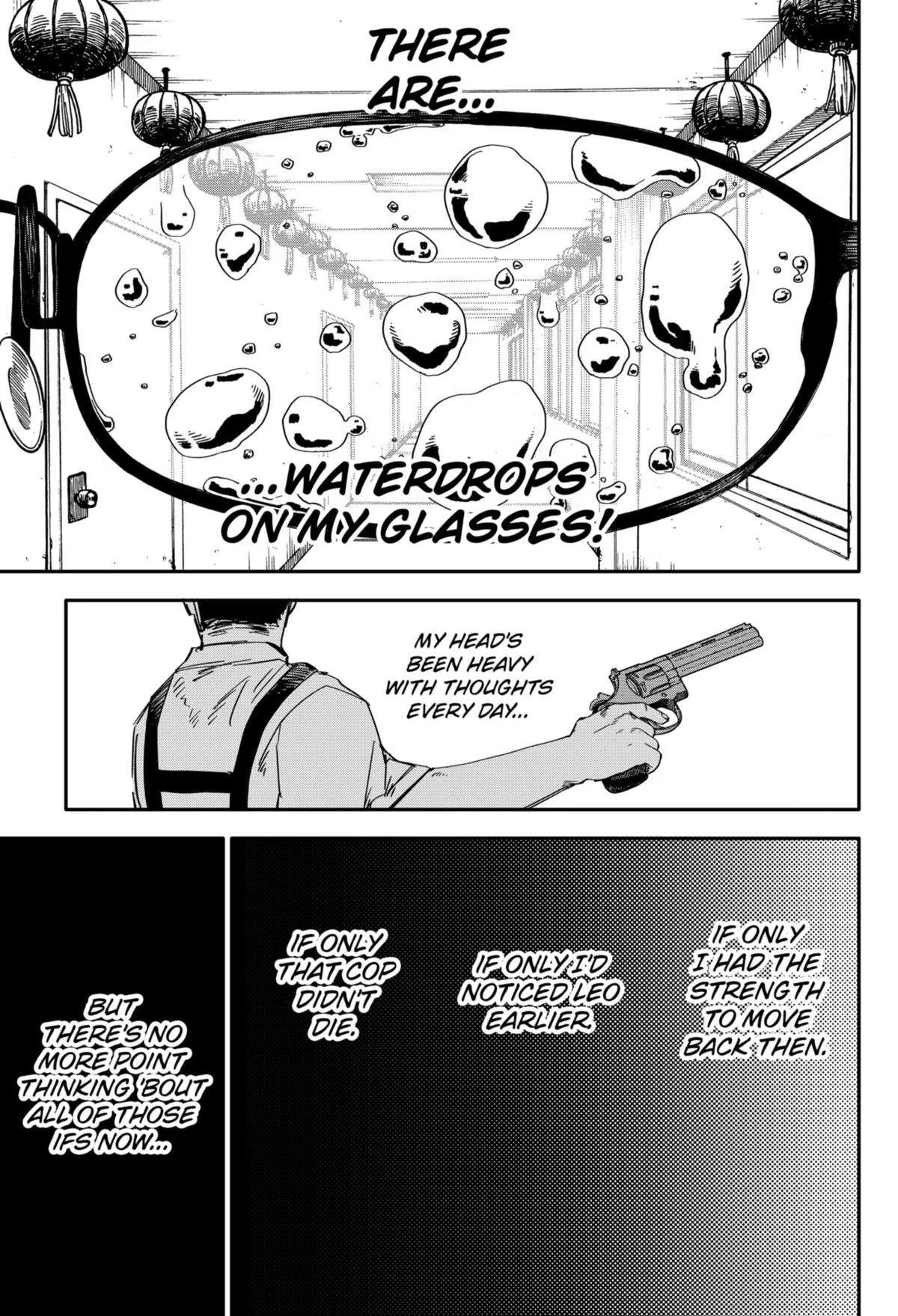 Kindergarten Wars Chapter 82 page 16