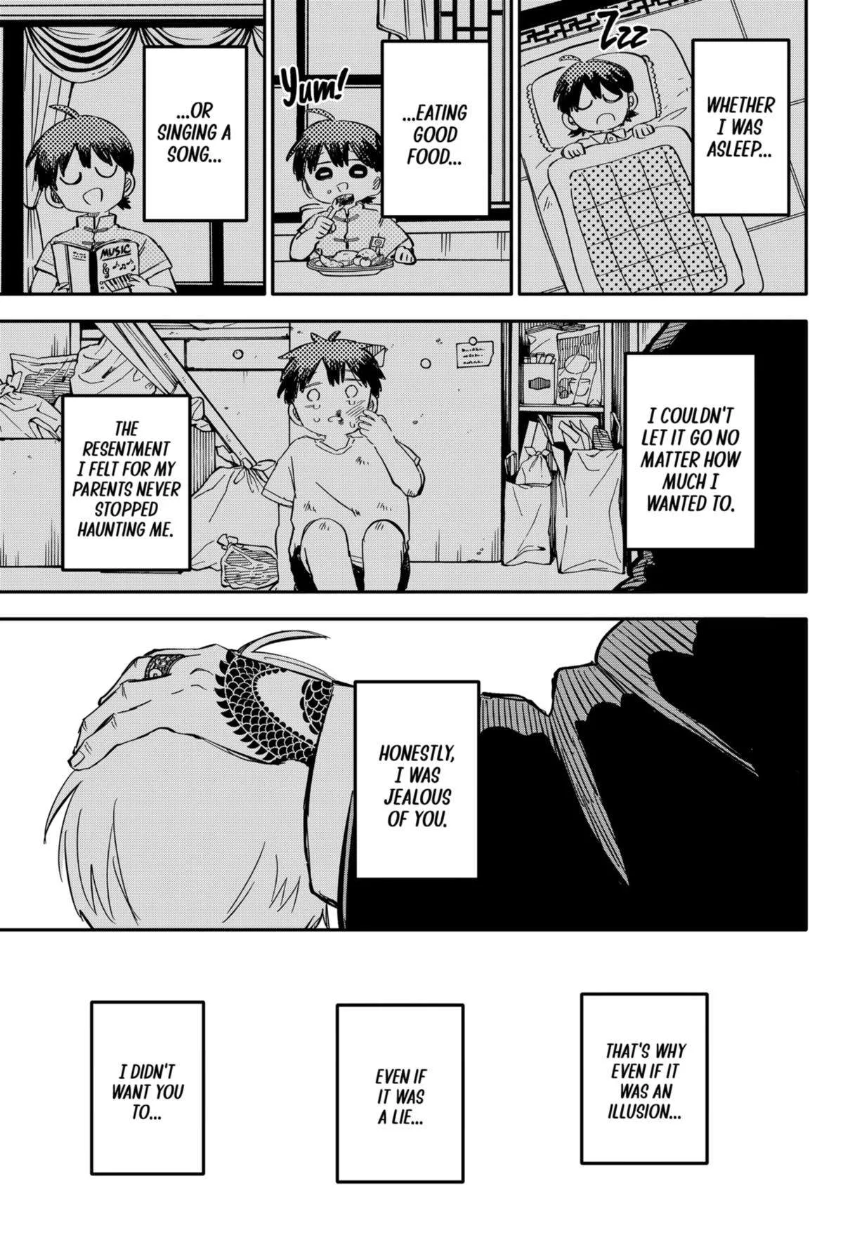Kindergarten Wars Chapter 84 page 3