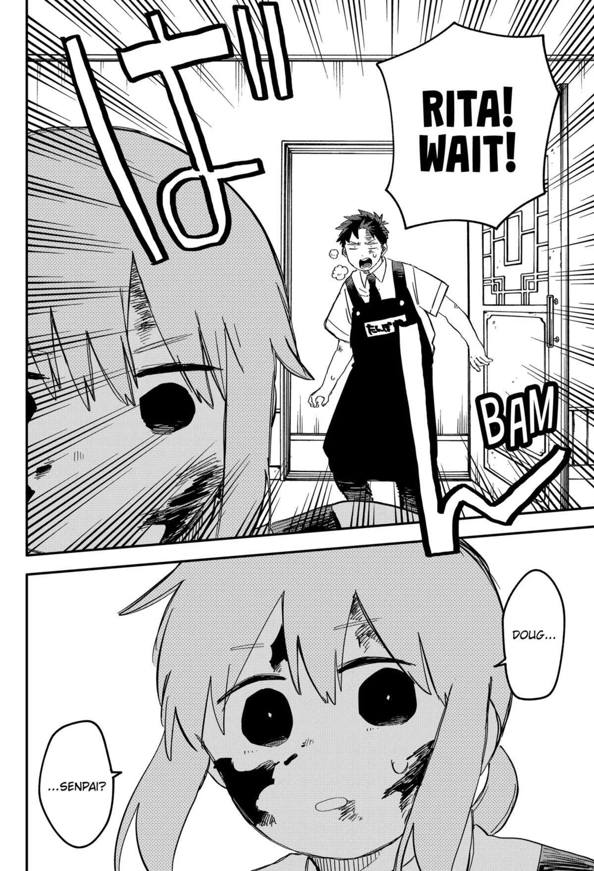 Kindergarten Wars Chapter 84 page 14