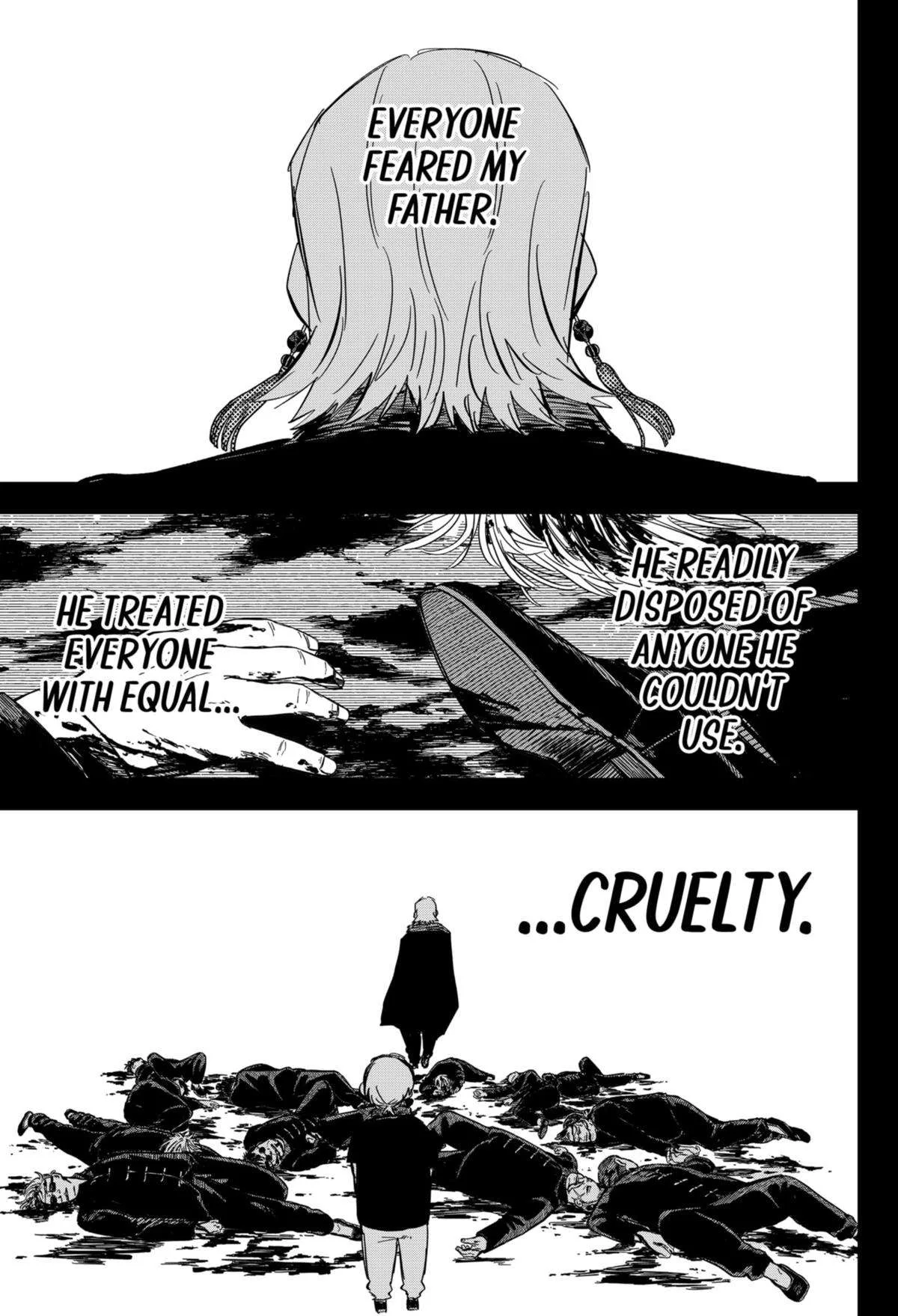 Kindergarten Wars Chapter 84 page 7