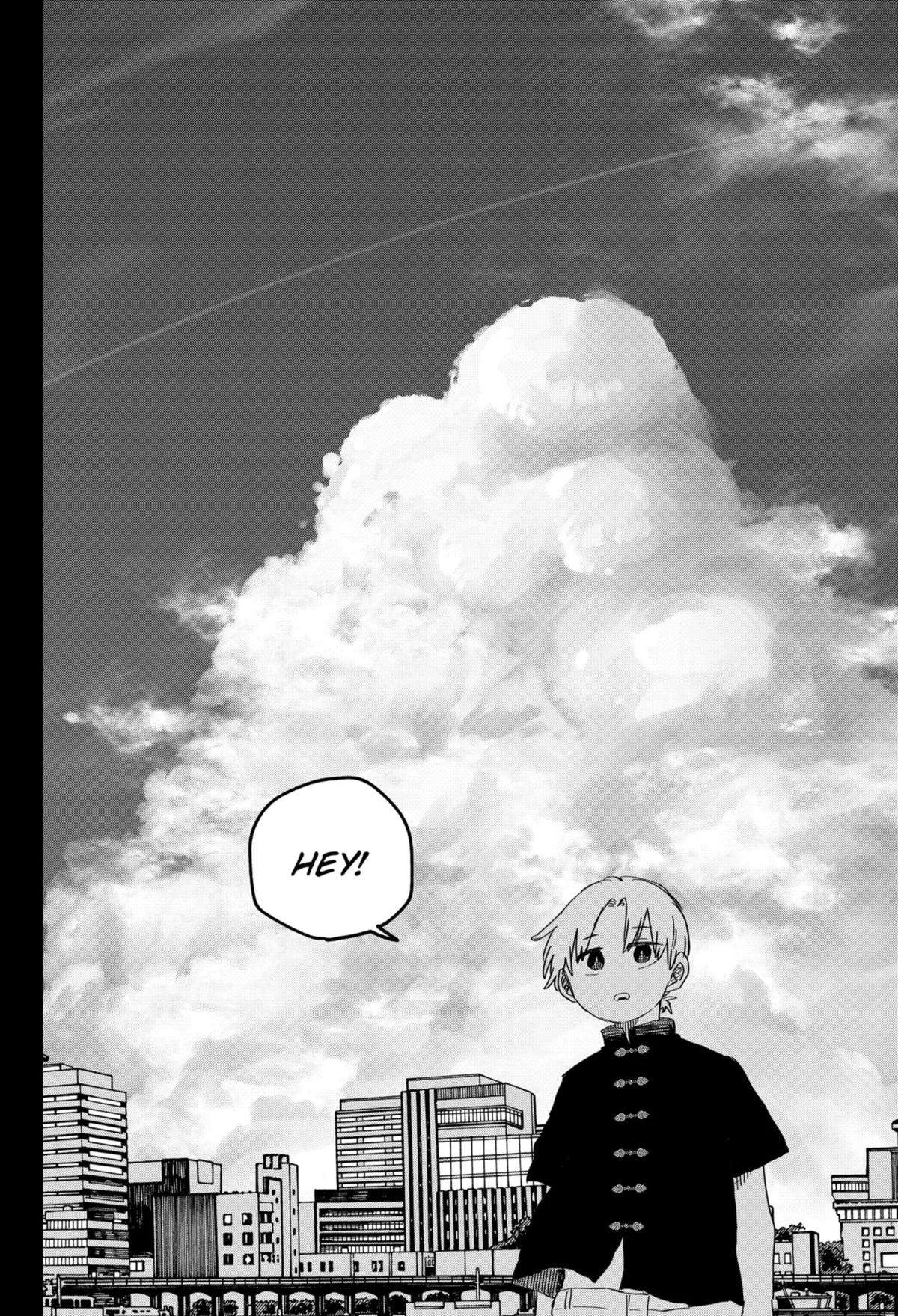 Kindergarten Wars Chapter 84 page 30