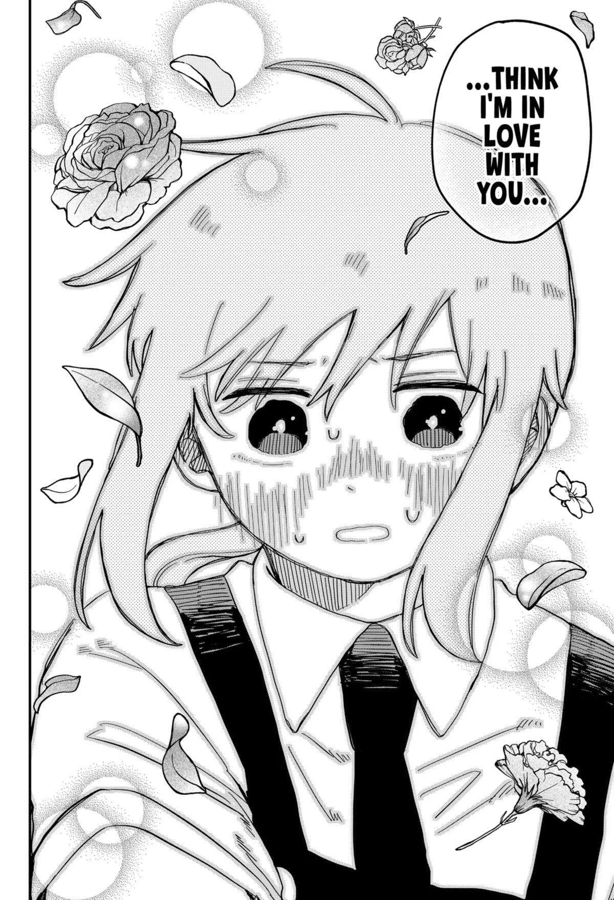 Kindergarten Wars Chapter 85 page 20