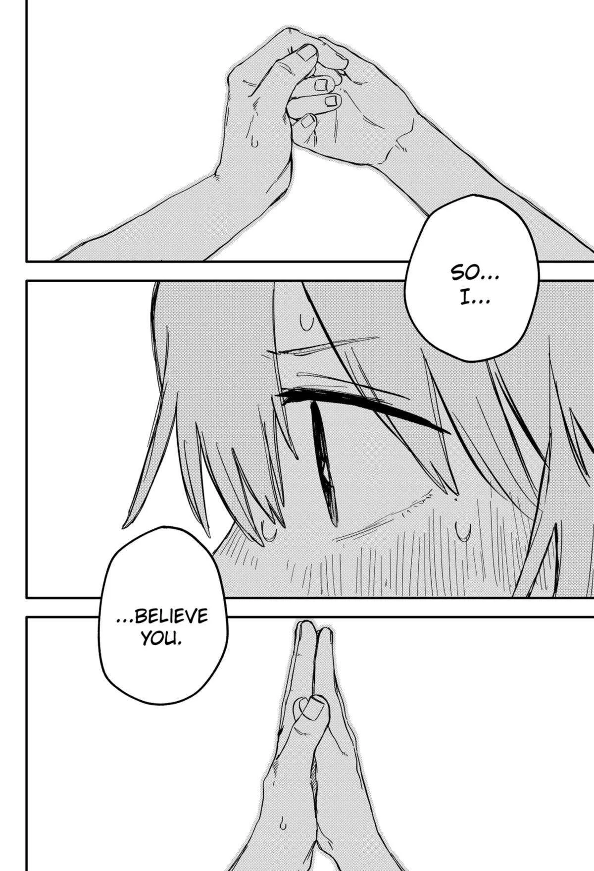 Kindergarten Wars Chapter 85 page 18