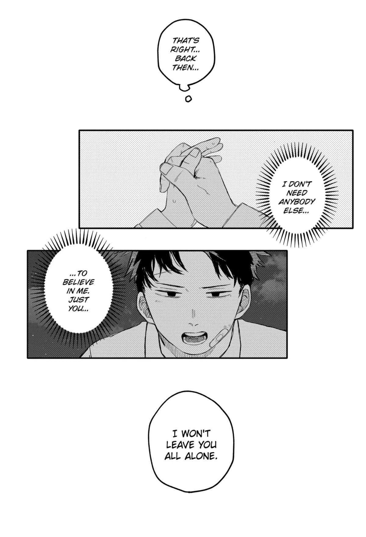 Kindergarten Wars Chapter 85 page 15