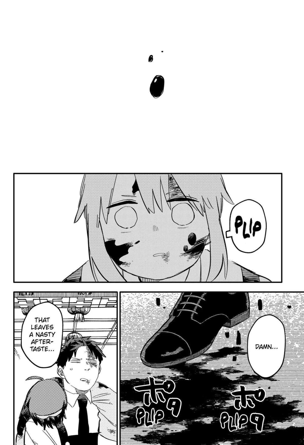 Kindergarten Wars Chapter 85 page 2