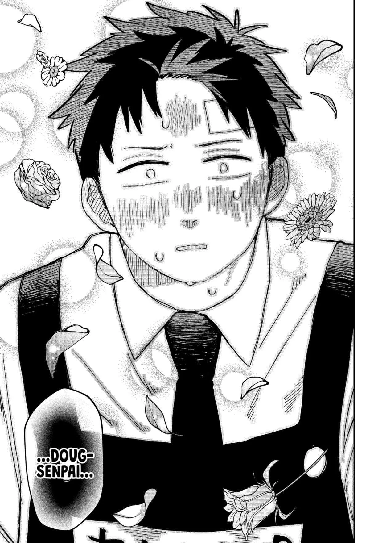 Kindergarten Wars Chapter 85 page 21