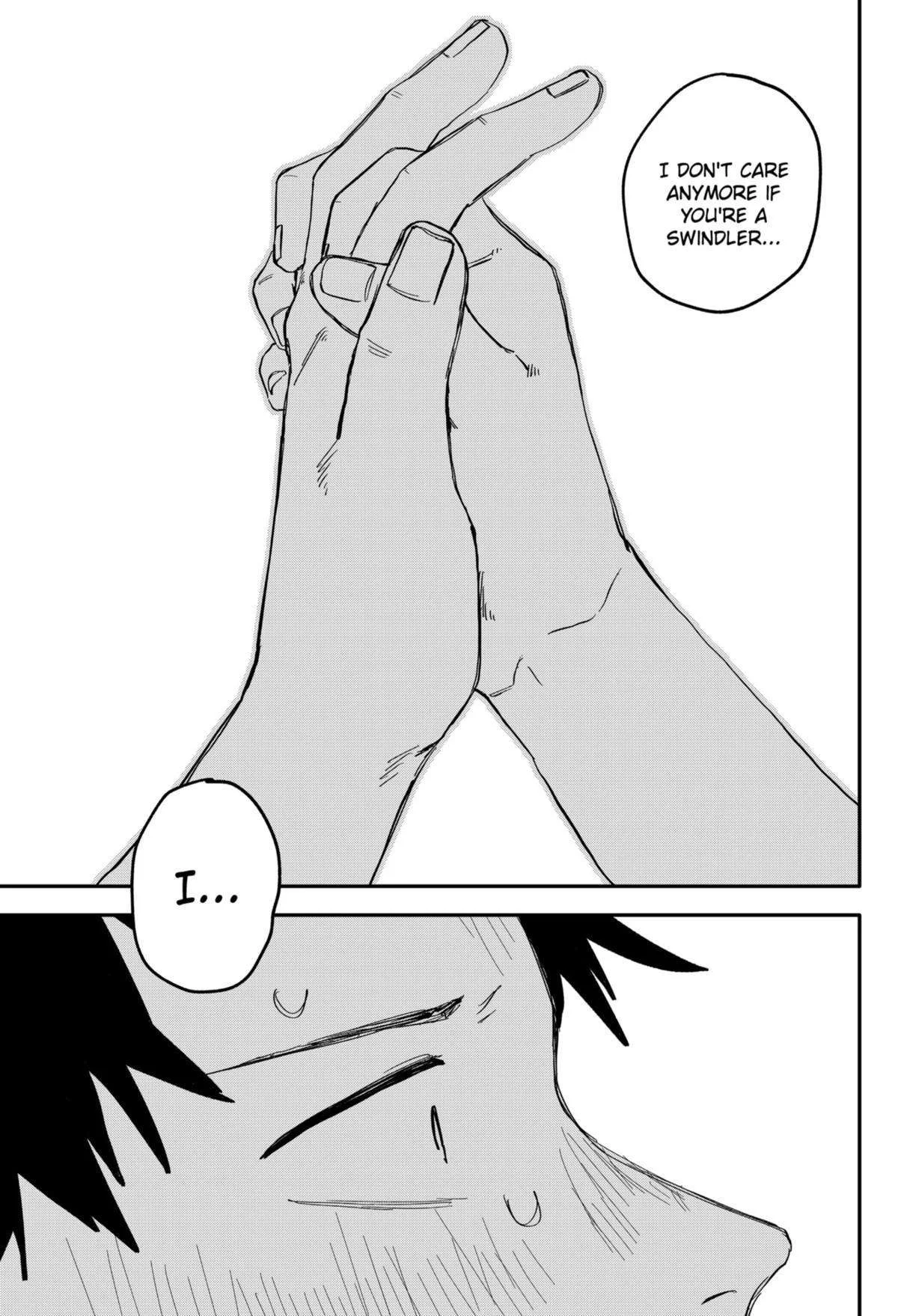 Kindergarten Wars Chapter 85 page 19