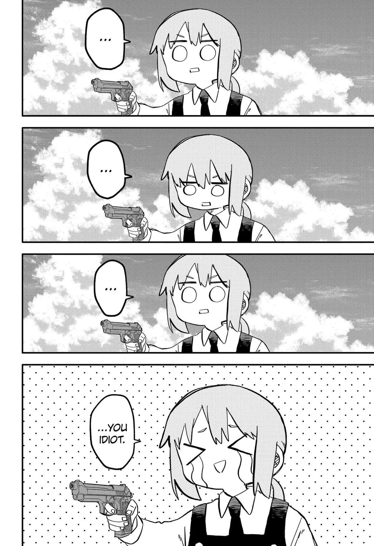 Kindergarten Wars Chapter 87.5 page 24