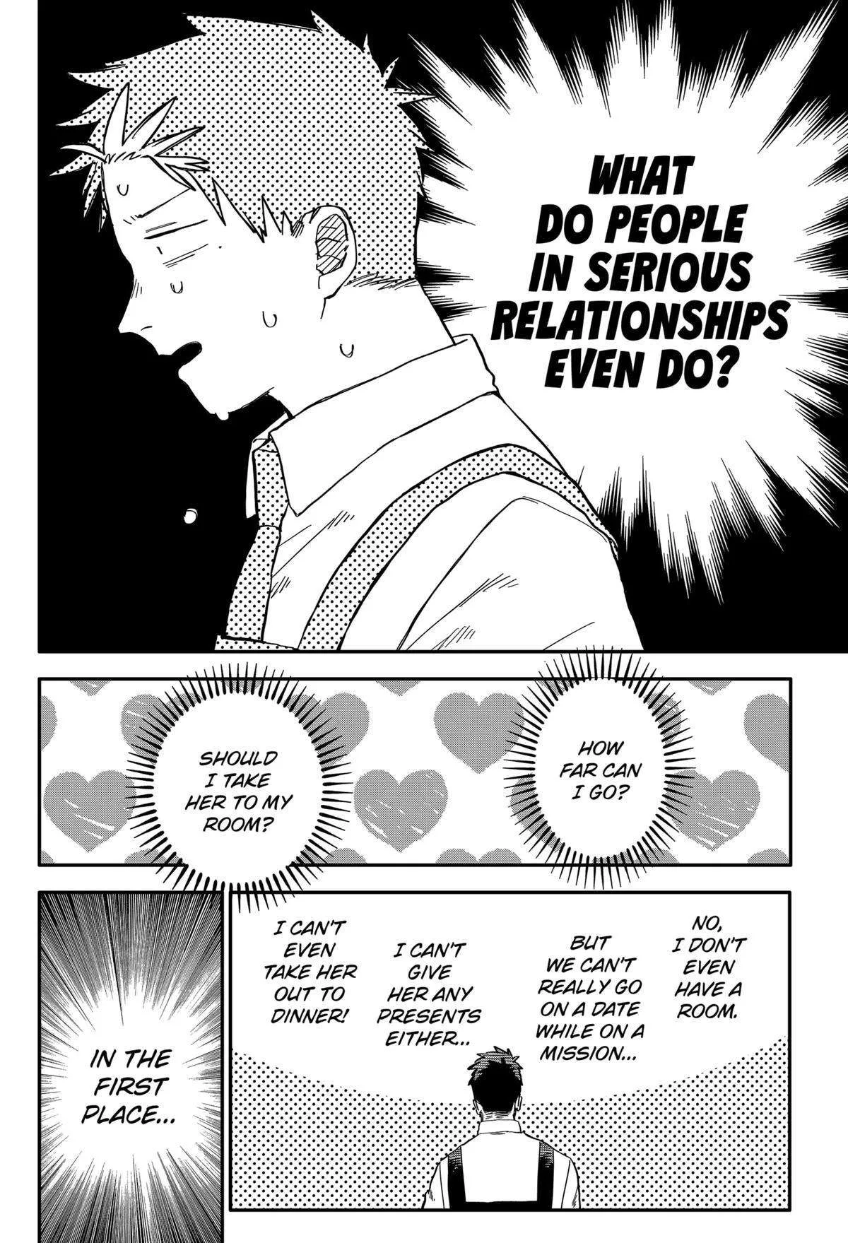 Kindergarten Wars Chapter 90 page 10