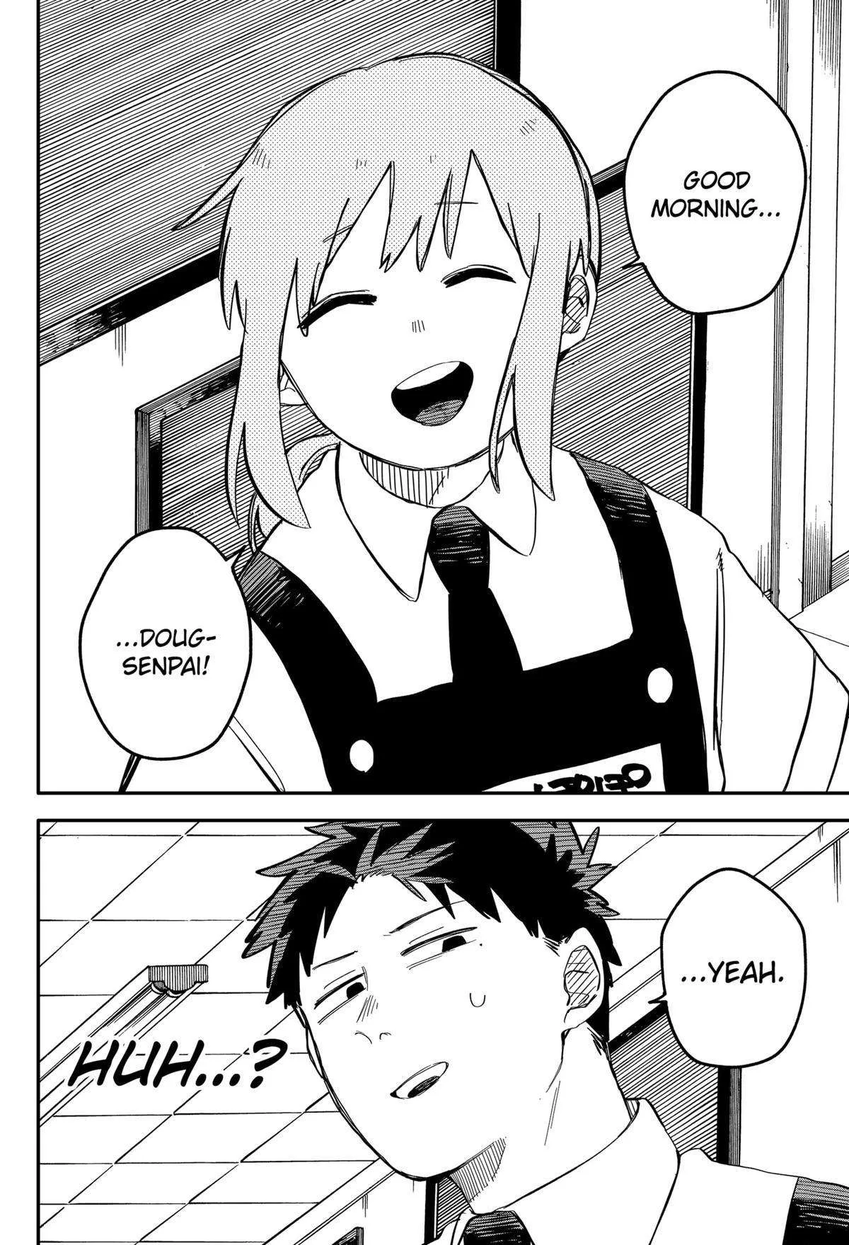 Kindergarten Wars Chapter 90 page 12