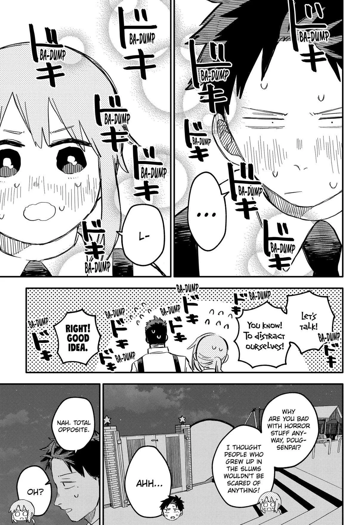 Kindergarten Wars Chapter 91 page 7