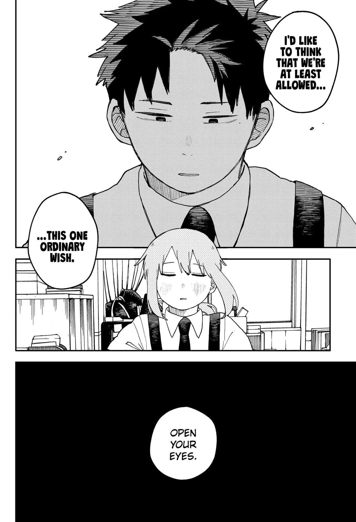 Kindergarten Wars Chapter 94 page 18