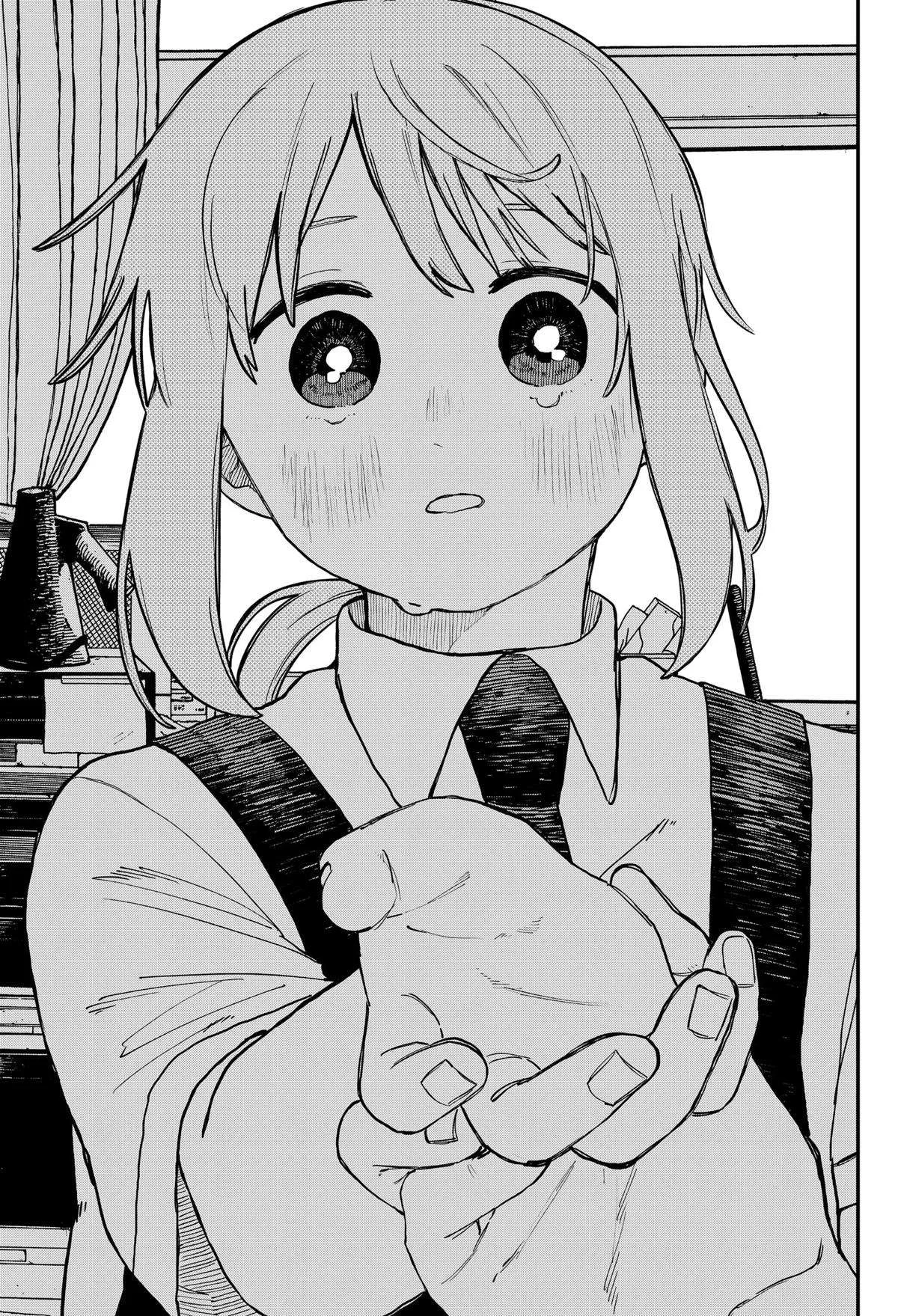 Kindergarten Wars Chapter 94 page 21