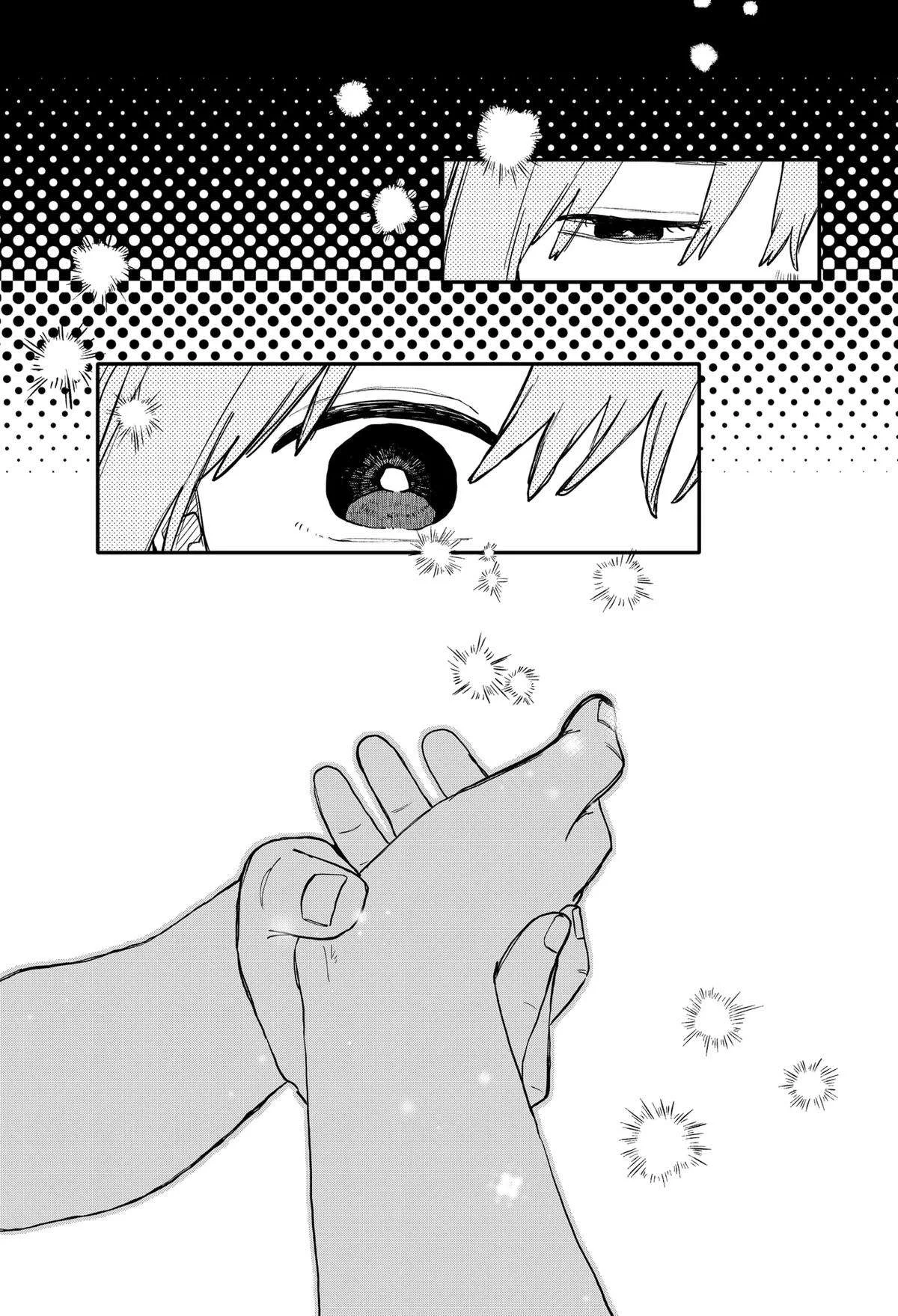 Kindergarten Wars Chapter 94 page 19