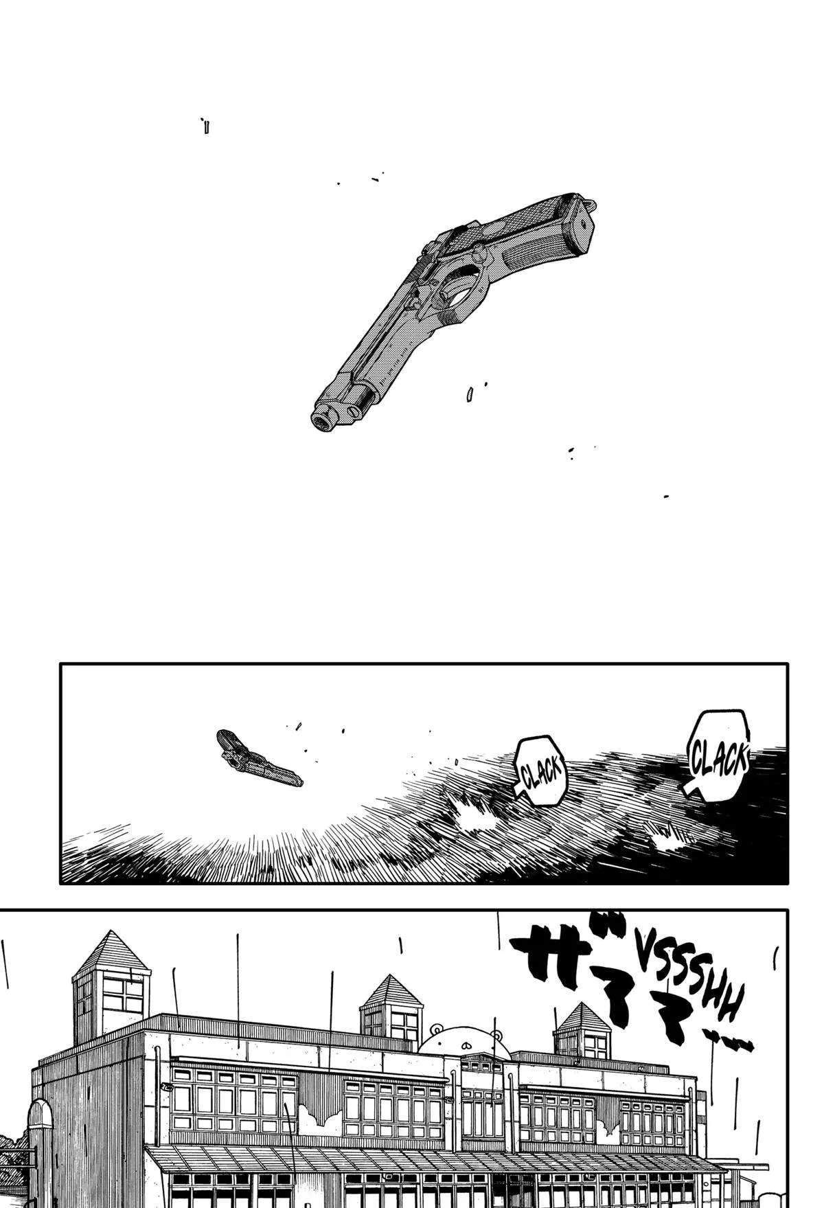 Kindergarten Wars Chapter 96 page 25