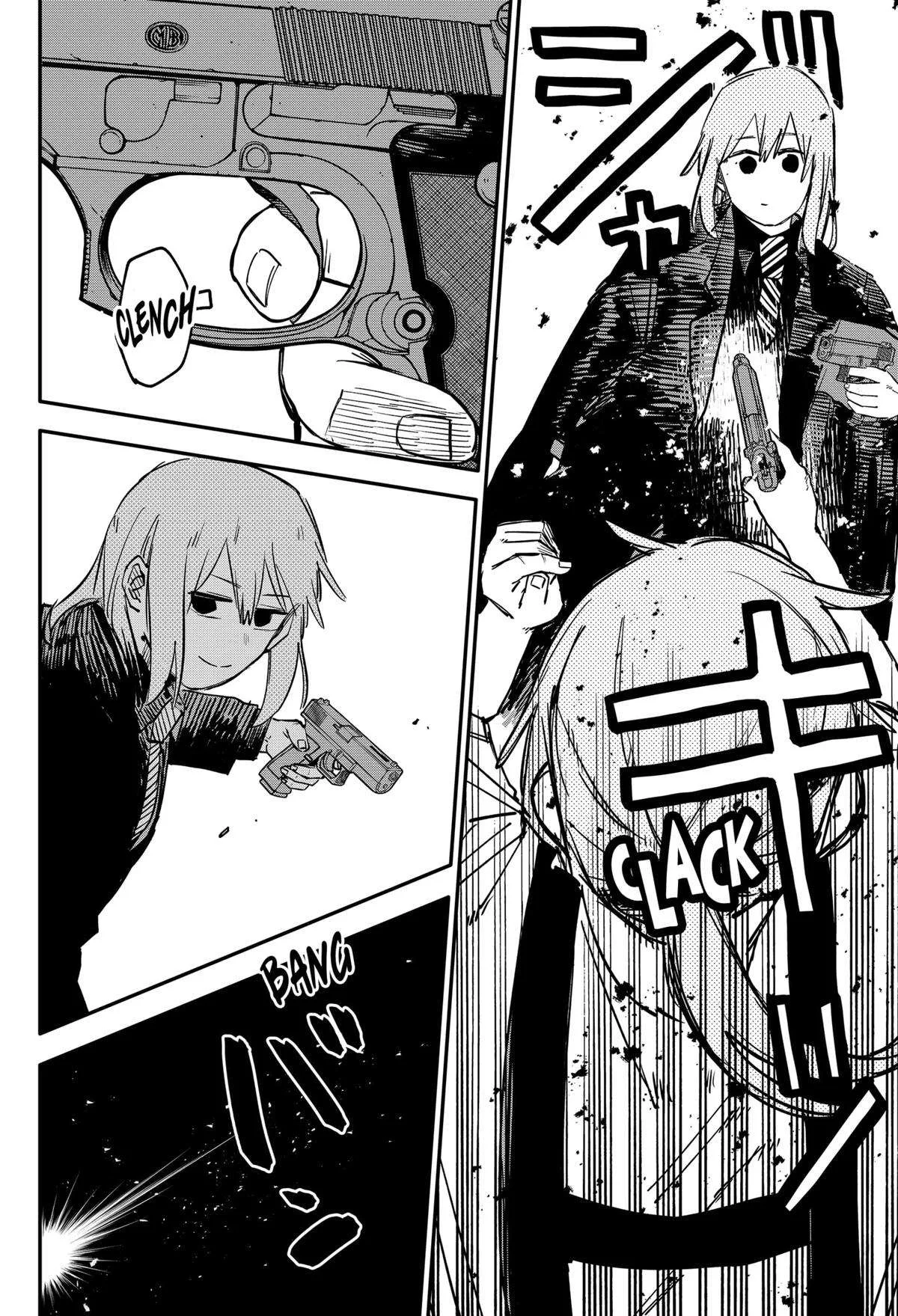 Kindergarten Wars Chapter 96 page 24