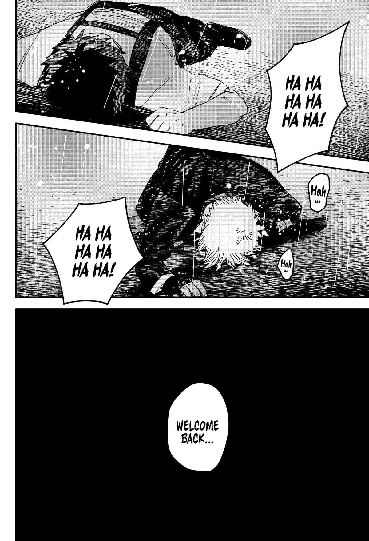 Kindergarten Wars Chapter 96 page 30