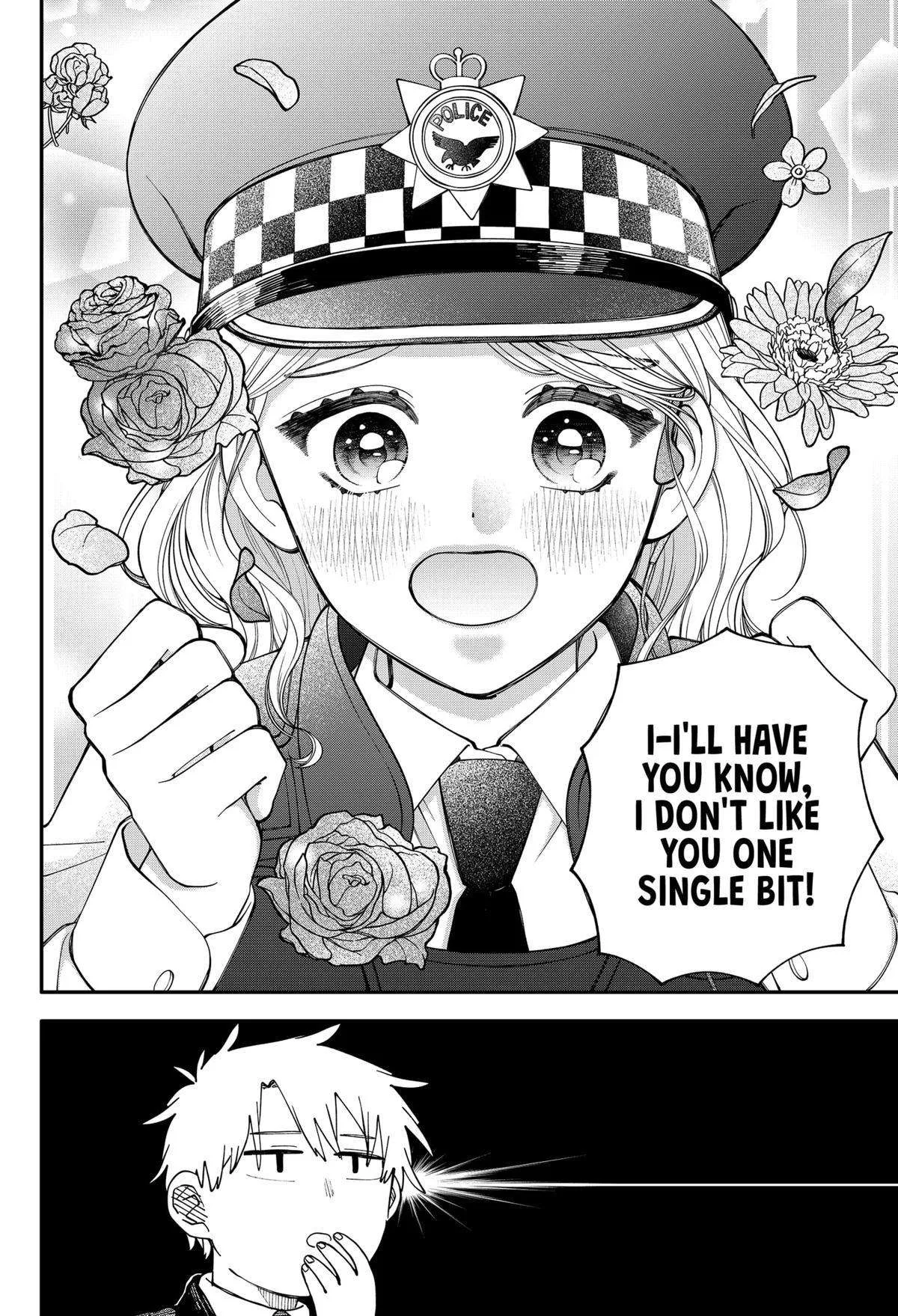 Kindergarten Wars Chapter 97.5 page 24