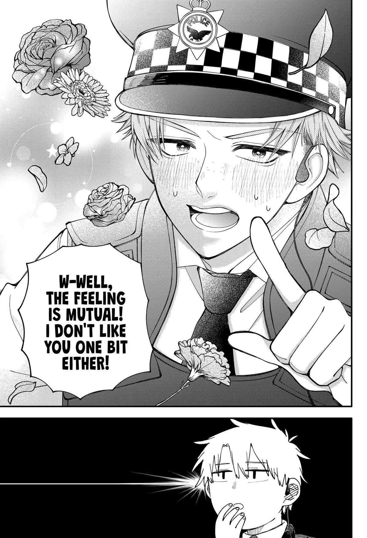Kindergarten Wars Chapter 97.5 page 25