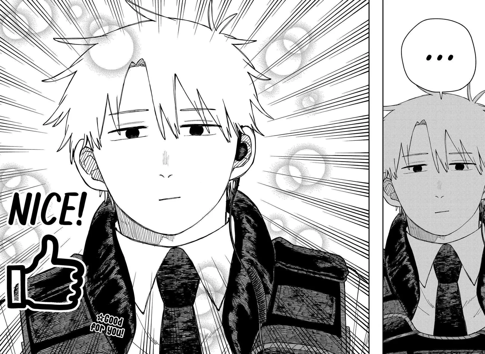 Kindergarten Wars Chapter 97.5 page 26