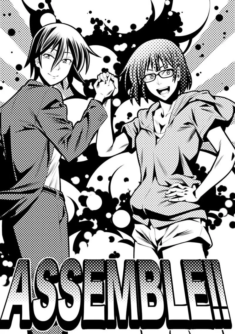 Kine-san no 1-ri de Cinema Chapter 13 page 21