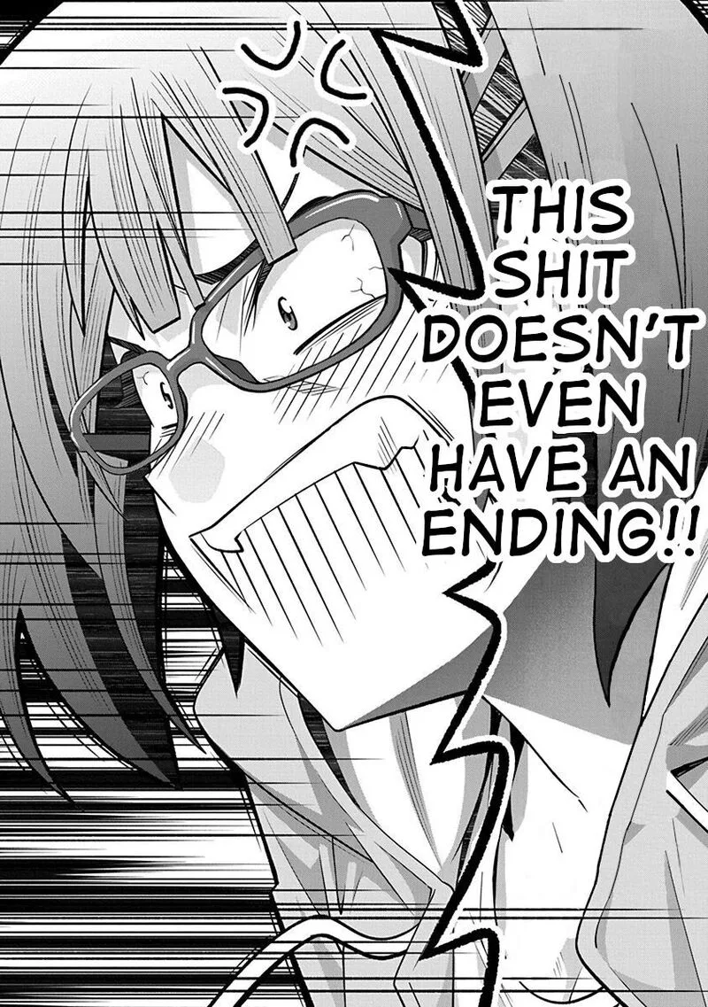 Kine-san no 1-ri de Cinema Chapter 17 page 12