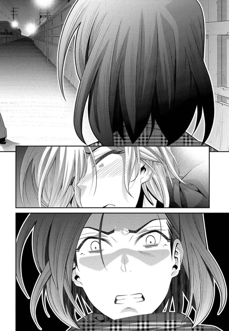Kine-san no 1-ri de Cinema Chapter 20 page 16
