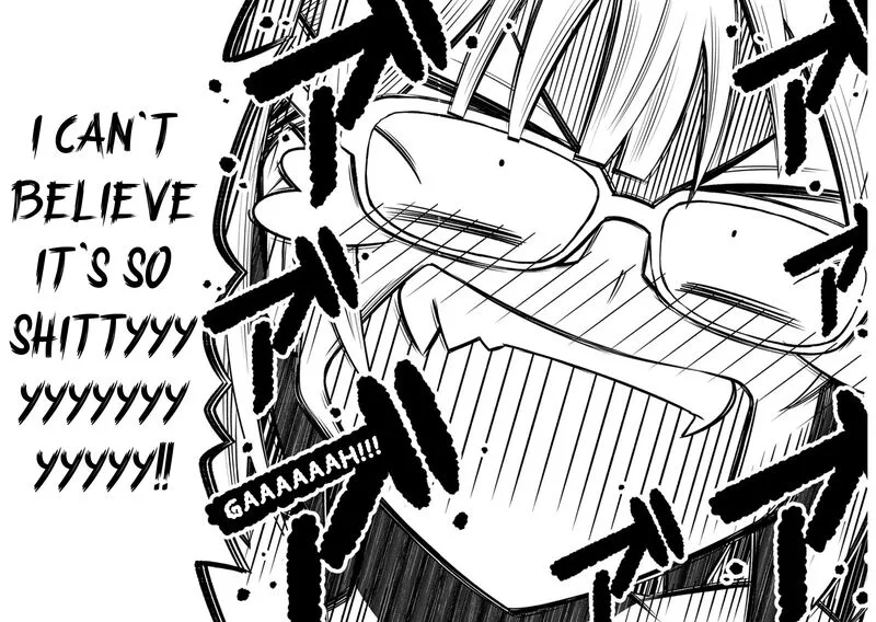Kine-san no 1-ri de Cinema Chapter 9 page 19