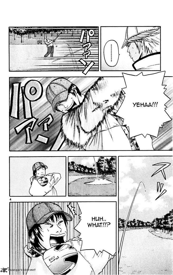 King Golf Chapter 100 page 4
