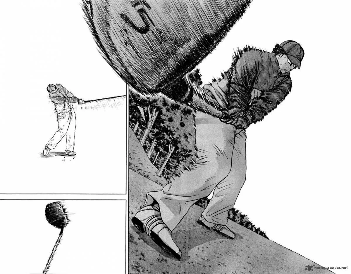 King Golf Chapter 103 page 5