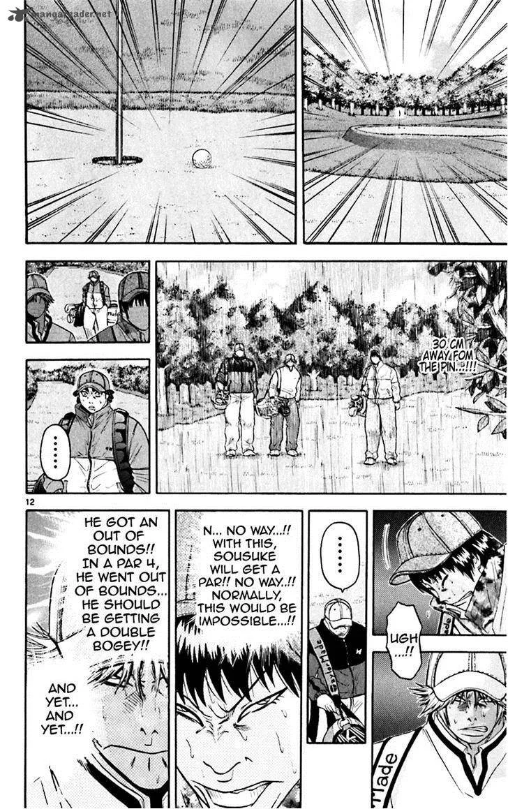 King Golf Chapter 103 page 9