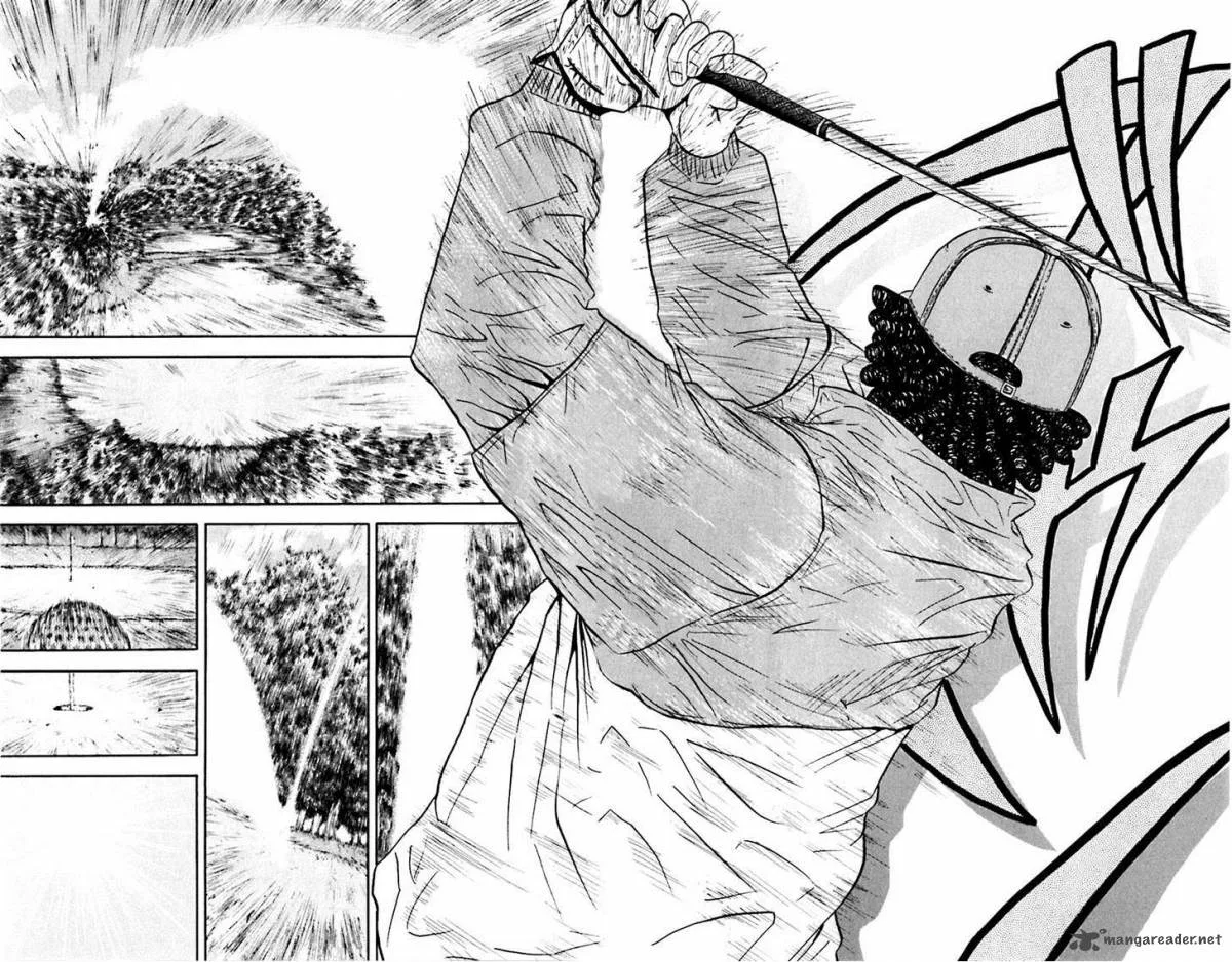 King Golf Chapter 103 page 6
