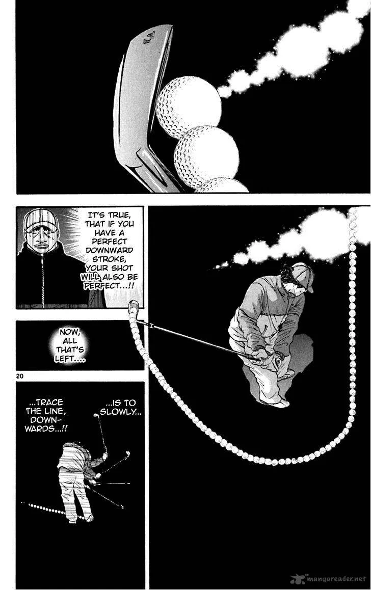 King Golf Chapter 107 page 19