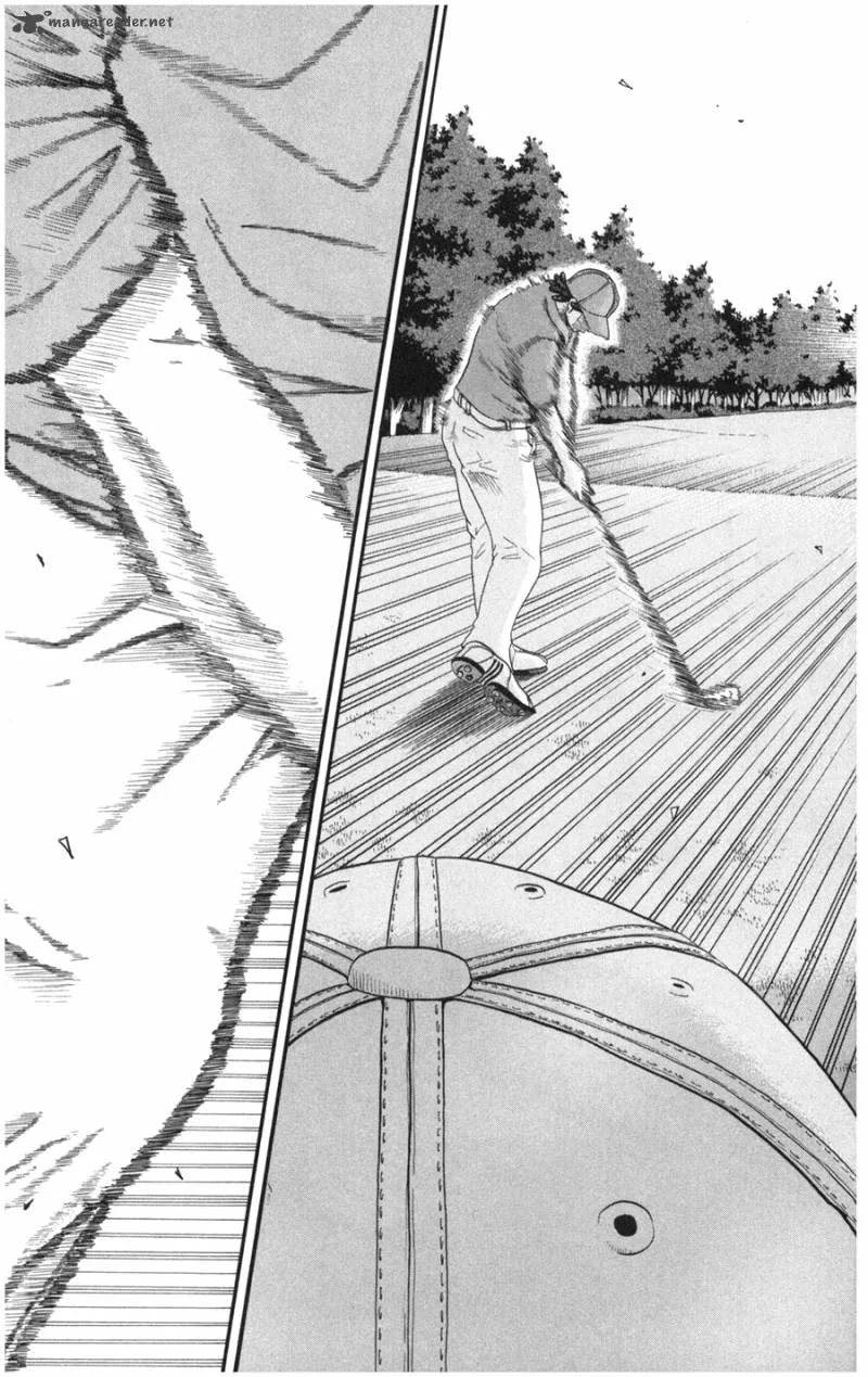 King Golf Chapter 11 page 10