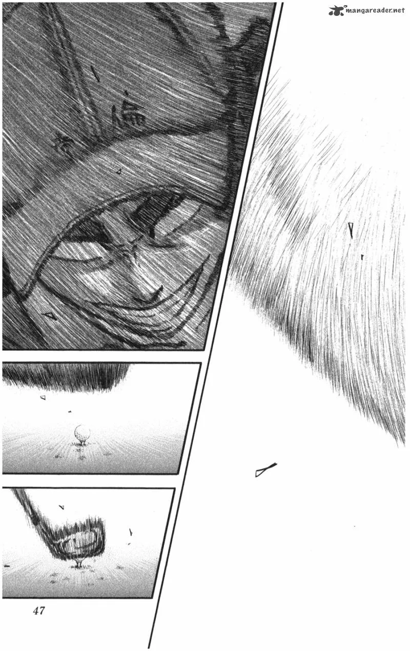 King Golf Chapter 11 page 8