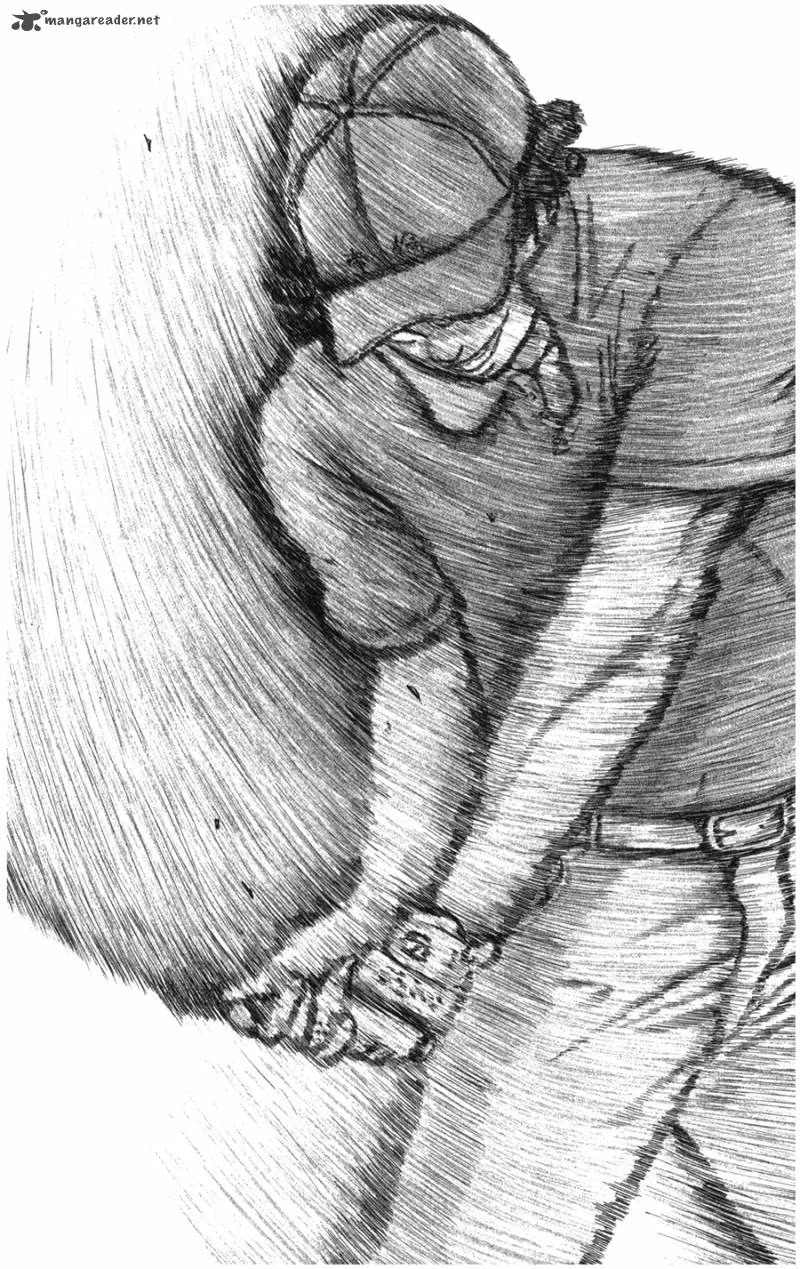 King Golf Chapter 11 page 7