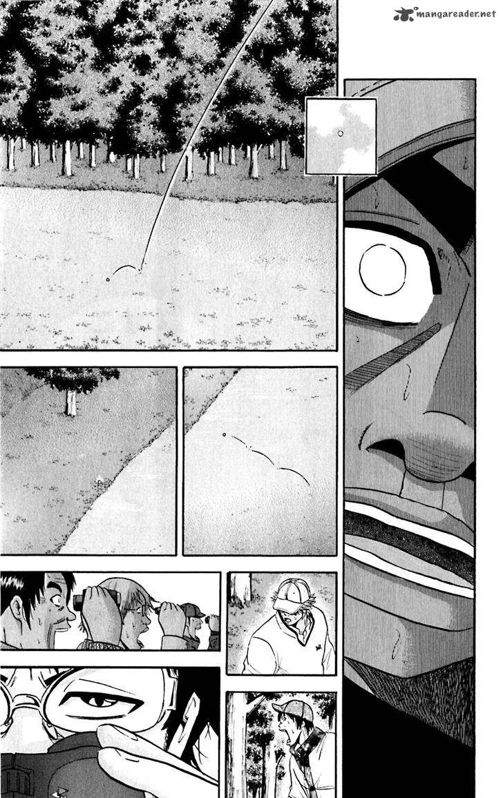 King Golf Chapter 114 page 11