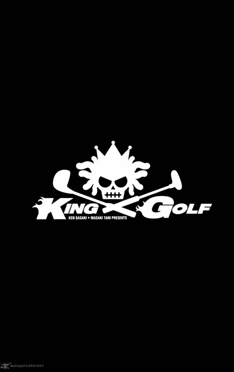 King Golf Chapter 132 page 2