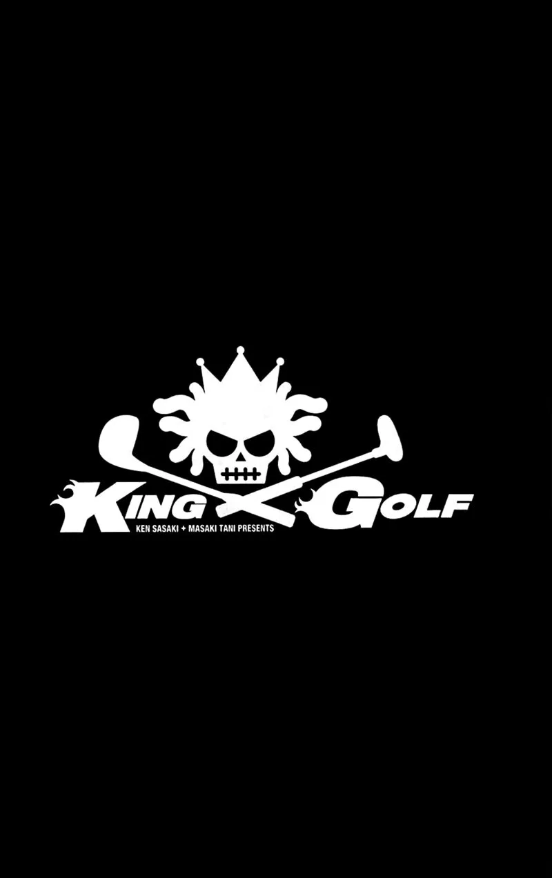 King Golf Chapter 155 page 20