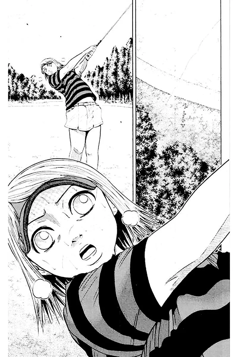King Golf Chapter 158 page 5