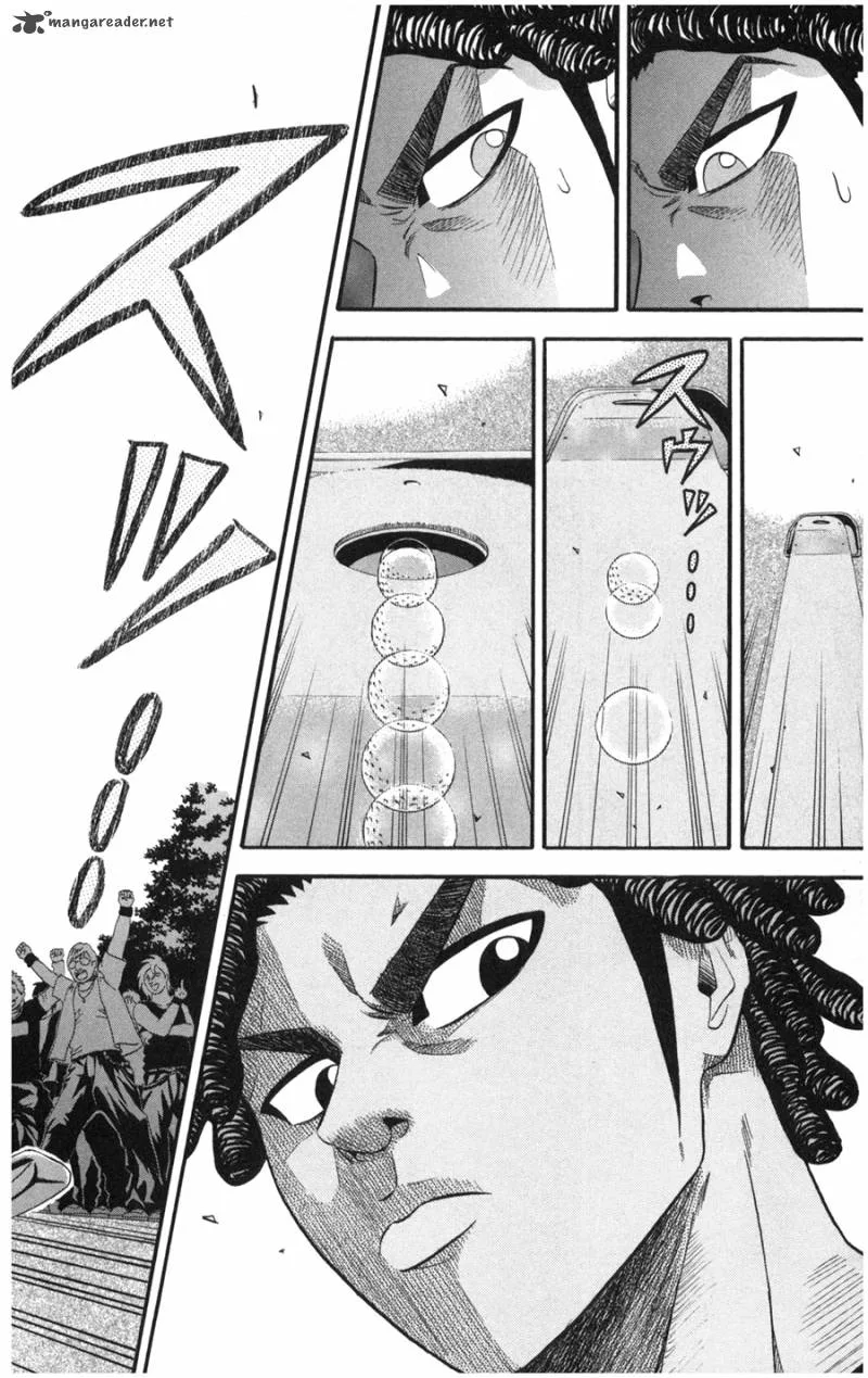 King Golf Chapter 16 page 6
