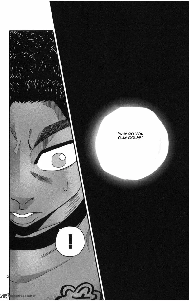 King Golf Chapter 17 page 2