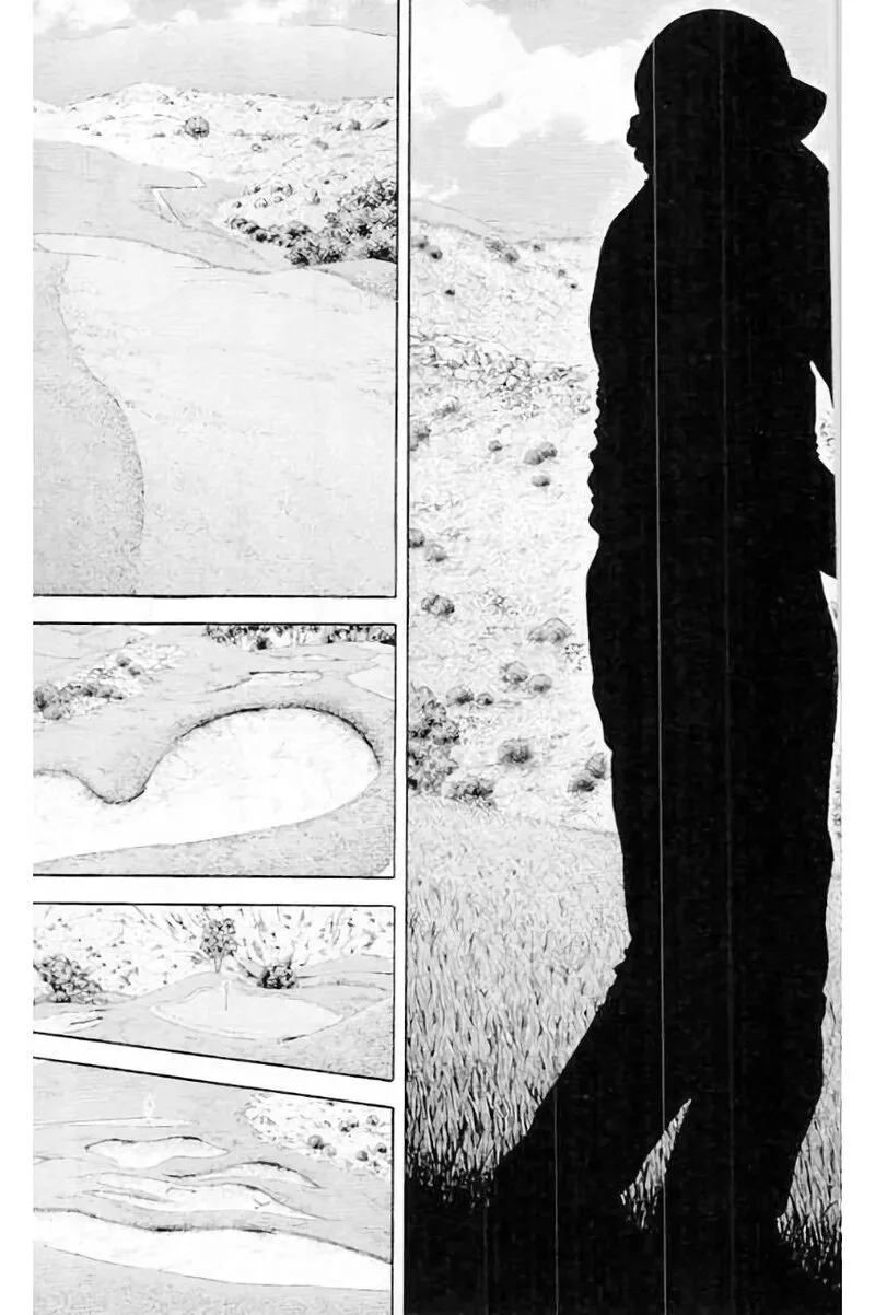 King Golf Chapter 177 page 20